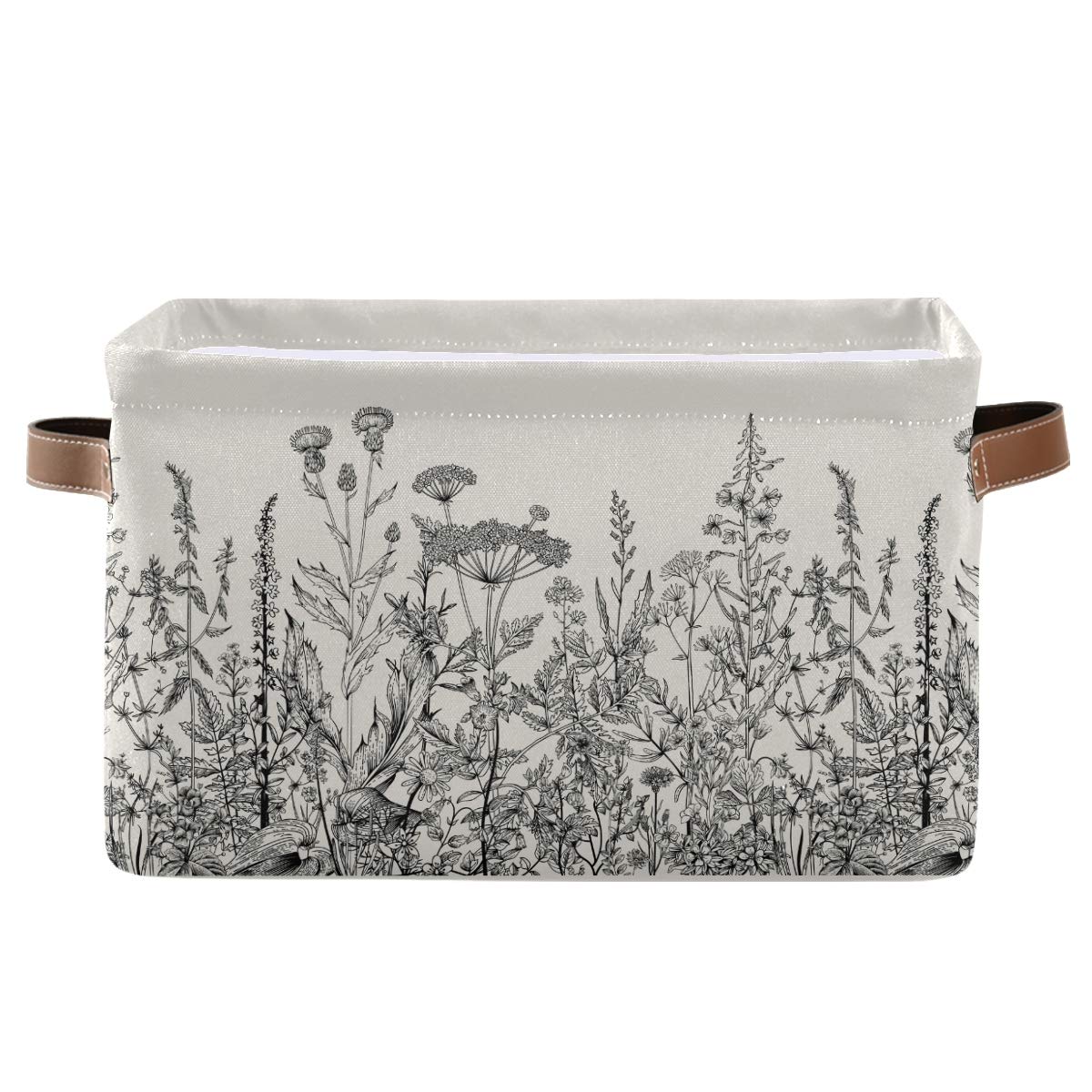 Storage Basket